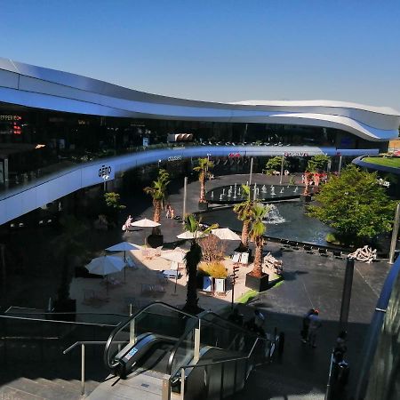 Appartamento Kievaille Plaisir Esterno foto
