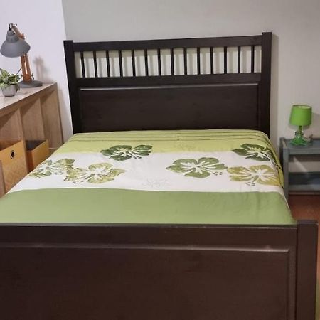 Appartamento Kievaille Plaisir Esterno foto