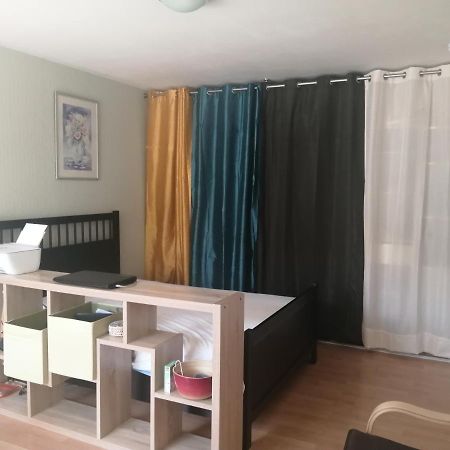 Appartamento Kievaille Plaisir Esterno foto