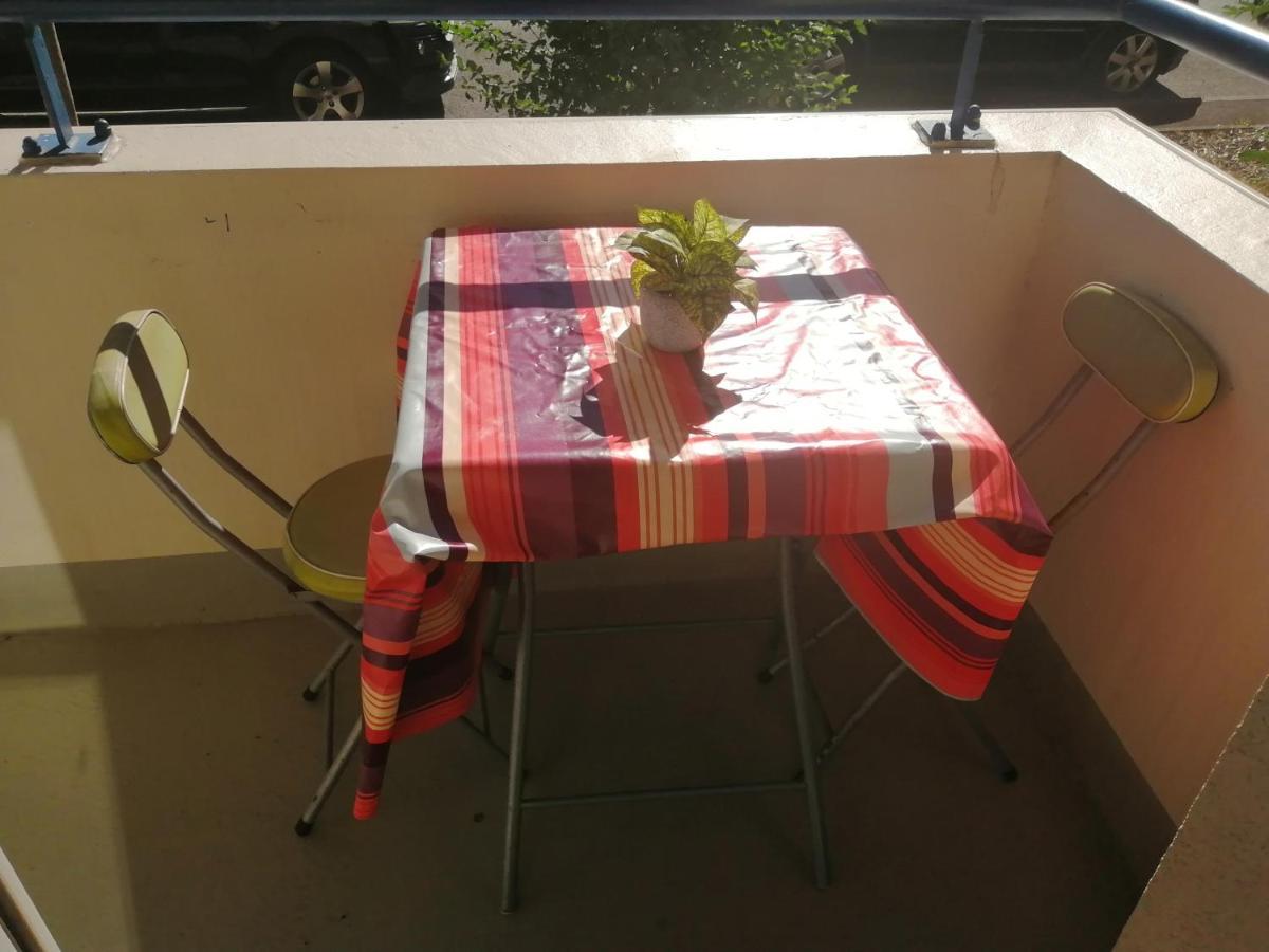 Appartamento Kievaille Plaisir Esterno foto