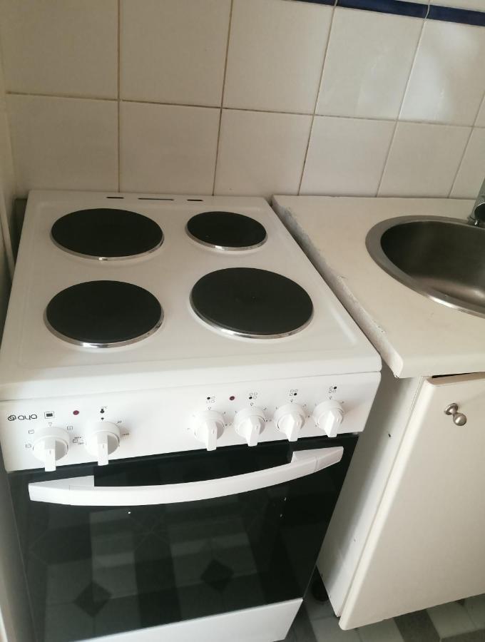 Appartamento Kievaille Plaisir Esterno foto