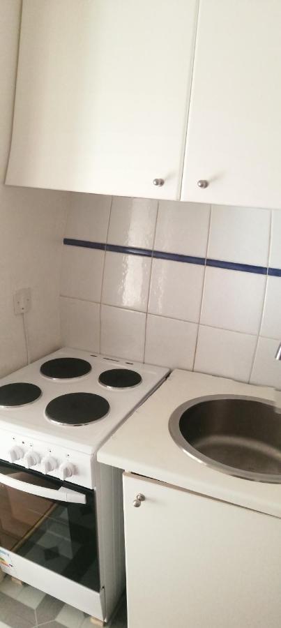 Appartamento Kievaille Plaisir Esterno foto