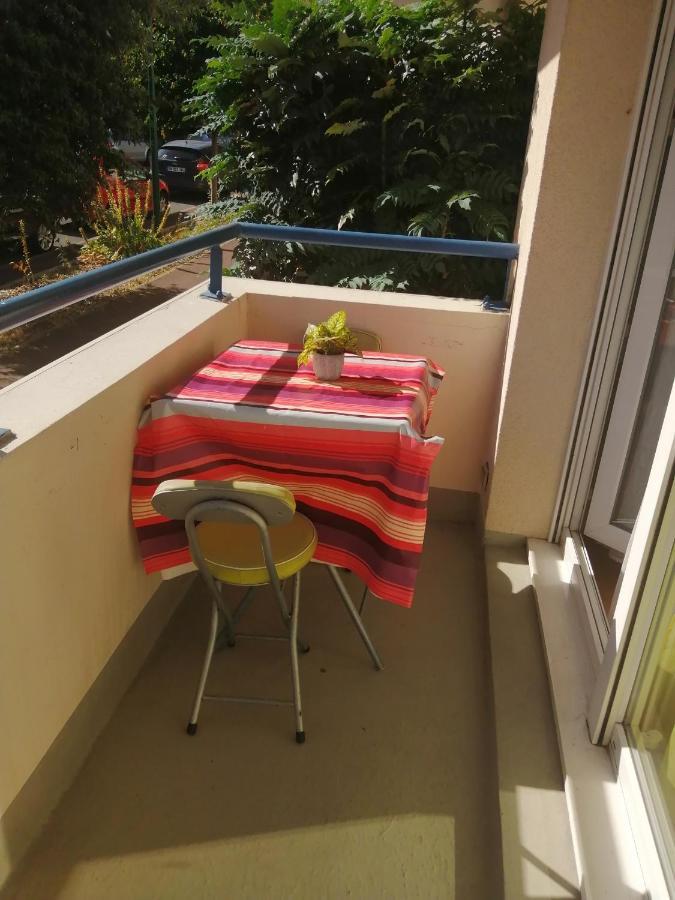 Appartamento Kievaille Plaisir Esterno foto