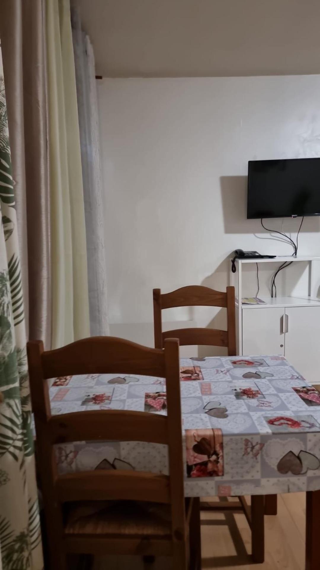 Appartamento Kievaille Plaisir Esterno foto