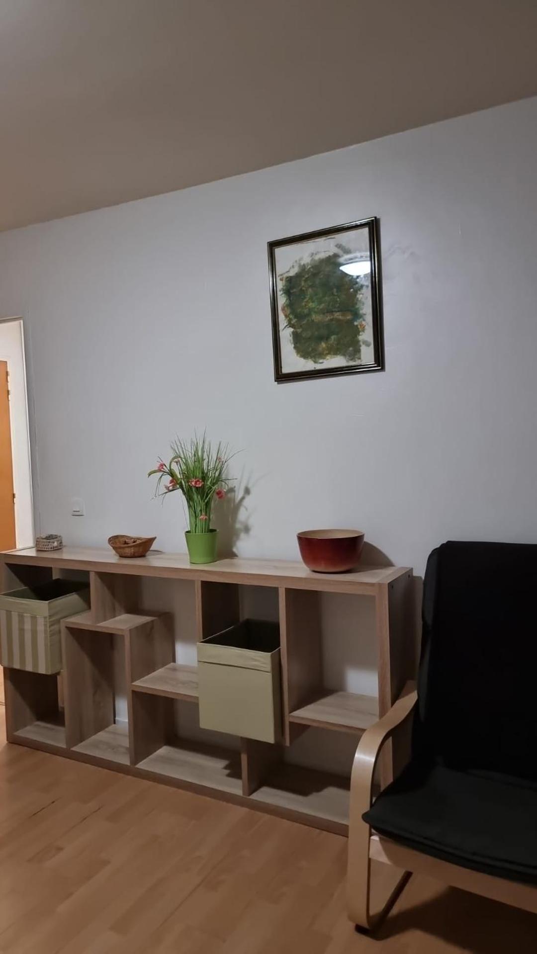 Appartamento Kievaille Plaisir Esterno foto